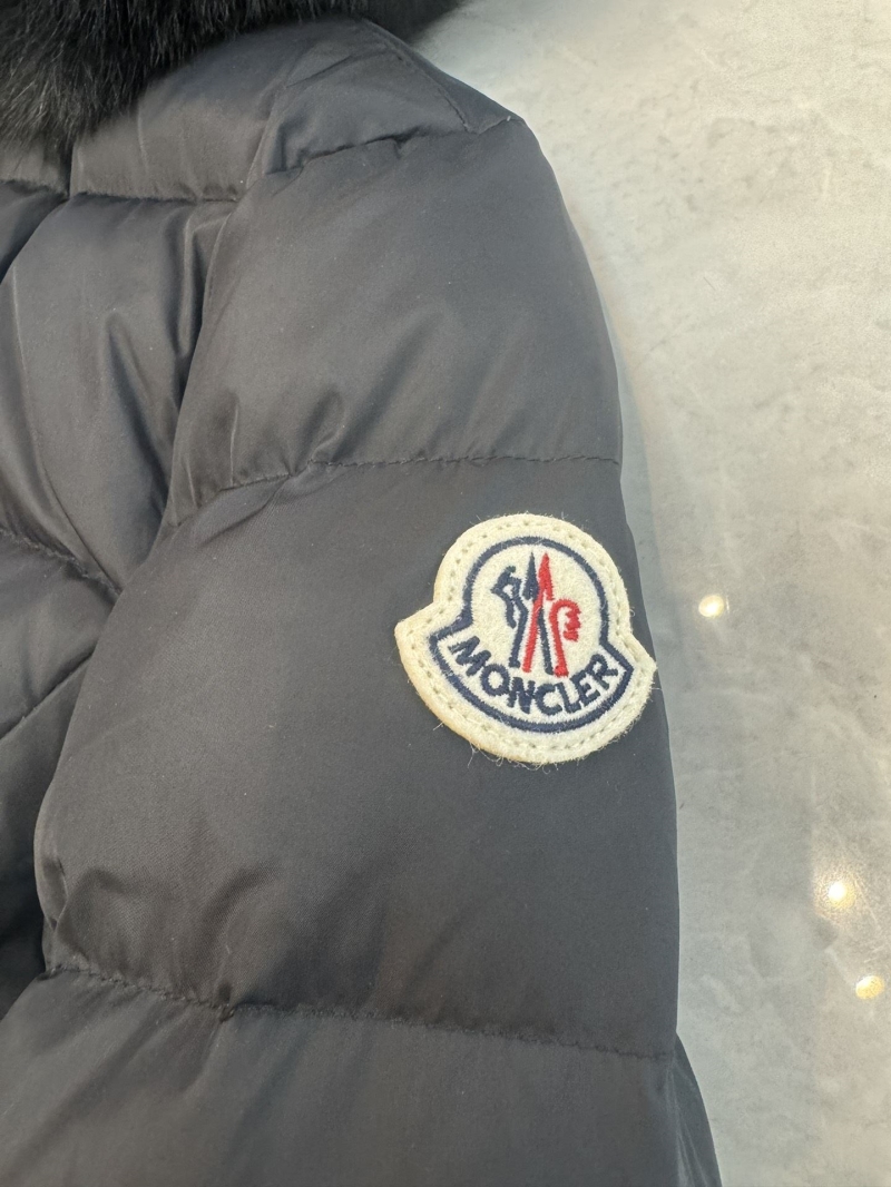 Moncler Down Coat